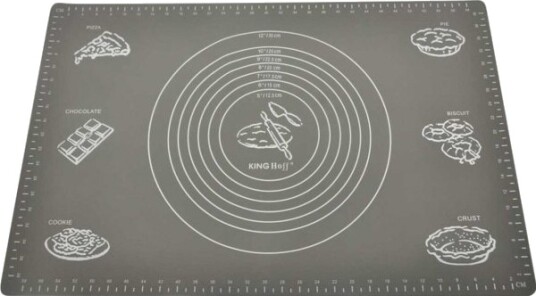 Kinghoff Bake /Skålematte I Silikon 60 X 40 Cm Kinghoff Kh 1627 Kinghoff Bake /Skålematte I Silikon 60 X 40 Cm Kinghoff Kh 1627