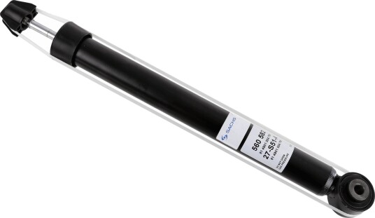 SACHS 560 582 Støtdemper SACHS 560 582 Støtdemper
