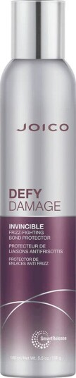 Joico Defy Damage Invincible Frizz-Fighting Bond Protector 180 ml