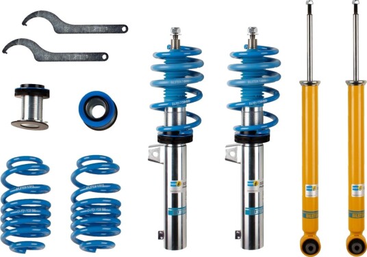 Sport Kit, fjærsett / dempere BILSTEIN 47-252349 Sport Kit, fjærsett / dempere BILSTEIN 47-252349