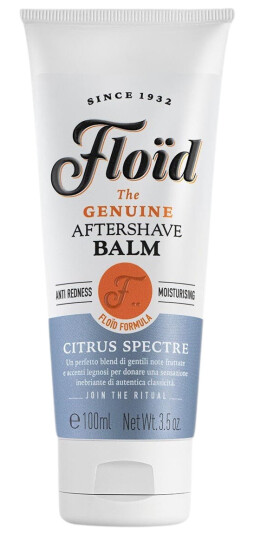 Flöid Aftershave Balm etterbarberingskrem