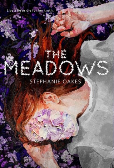 The Meadows Av Stephanie Oakes