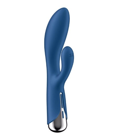 Satisfyer Spinning Rabbit 1 Satisfyer Spinning Rabbit 1