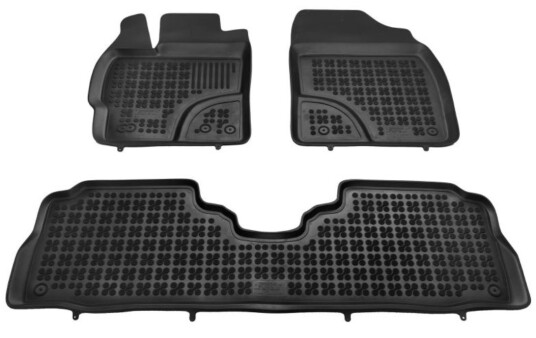 Bilmatter REZAW PLAST 201428 Bilmatter REZAW PLAST 201428