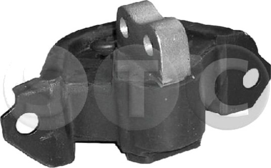 STC T402614 Motorfeste STC T402614 Motorfeste