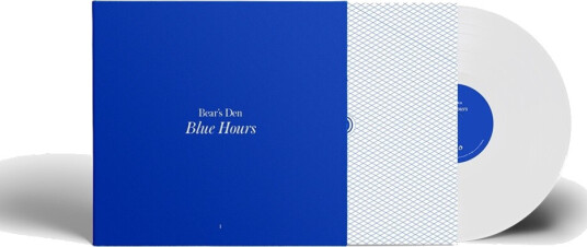 Blue Hours White