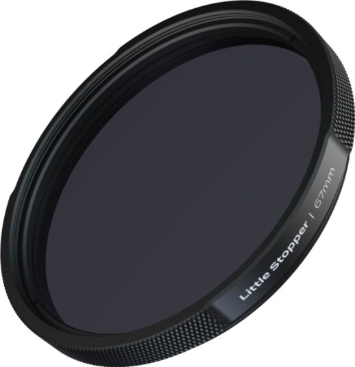 Lee Elements Nøytral Tetthet Filter Little Stopper 67Mm