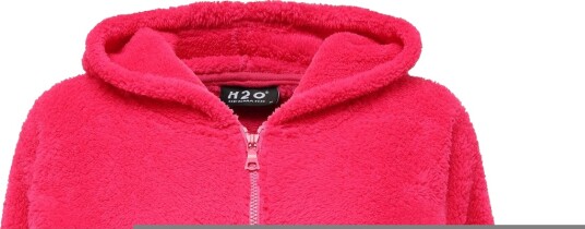 H2O The Pink Hoodie Pink S