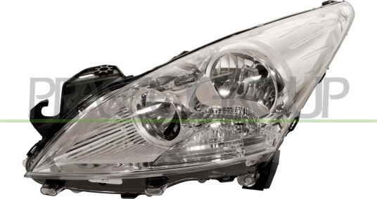 PRASCO PG5204914 Frontlykter