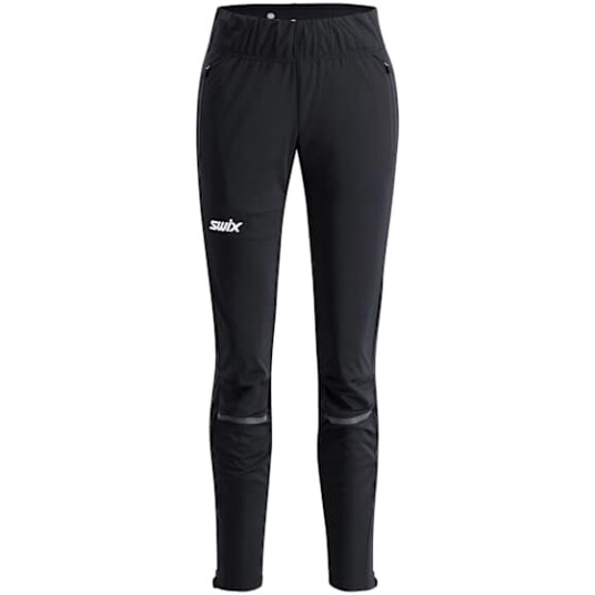 Nordic Pants W Black S Nordic Pants W Black S