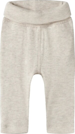 Name It Nbnwilkab Pant Beige 48