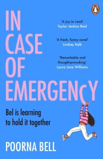 In Case Of Emergency Av Poorna Bell