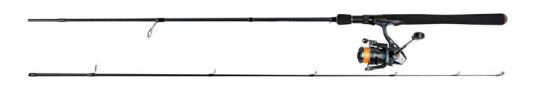 IFISH Paragon Combo 8' 10-40g IFISH Paragon Combo 8' 10-40g