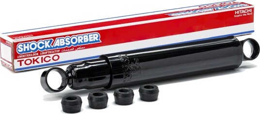 TOKICO 3037 Støtdemper