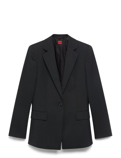 HUGO Atana-2 - Black - 36