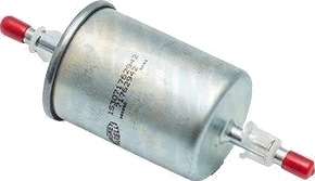 MAGNETI MARELLI 153071762942 Drivstoffilter MAGNETI MARELLI 153071762942 Drivstoffilter