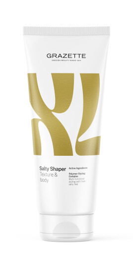 Grazette Of Sweden XL SALTY SHAPER 200ml