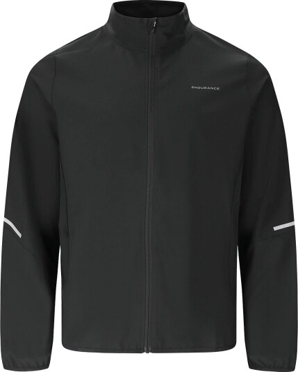 Endurance Sarika M Jacket Black XXXL