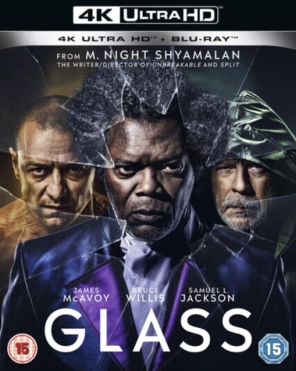 Glass Glass