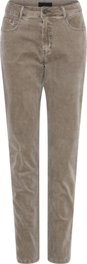 C.Ro Dame Jeans Brun S,