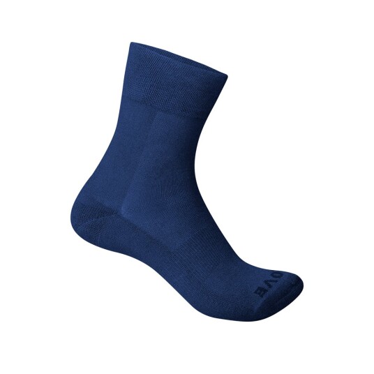 GripGrab Thermolite SL Vintersokker  Navy