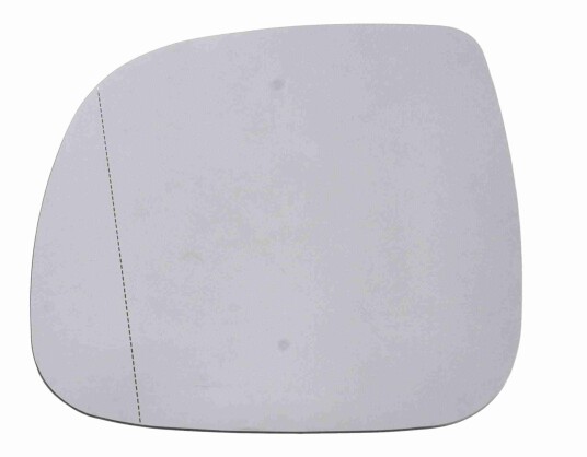 Speilglass ytterspeil VEMO V10 69 0095