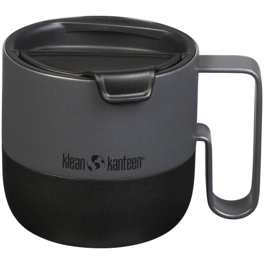 Rise Kopp 414 ml, asphalt
