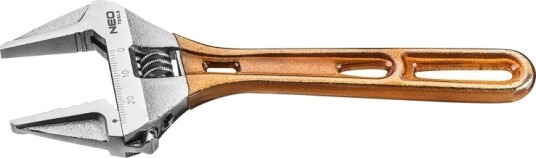 NEO TOOLS 03-023 Skiftenøkkel