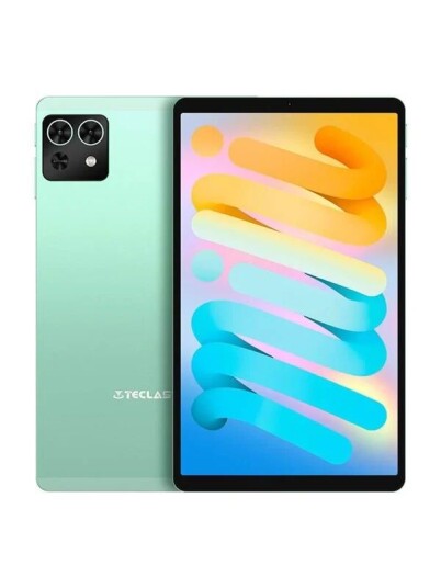 Teclast M50 Mini Wi-Fi 6GB/128GB Green