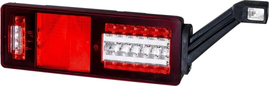 Baklys HELLA 2VP 340 970-341