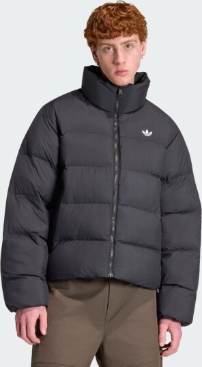 Adidas Originals Regen Jkt Black XS