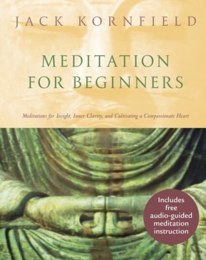 Meditation For Beginners Meditation For Beginners