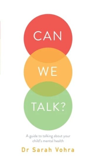 Can We Talk? Av Sarah Vohra