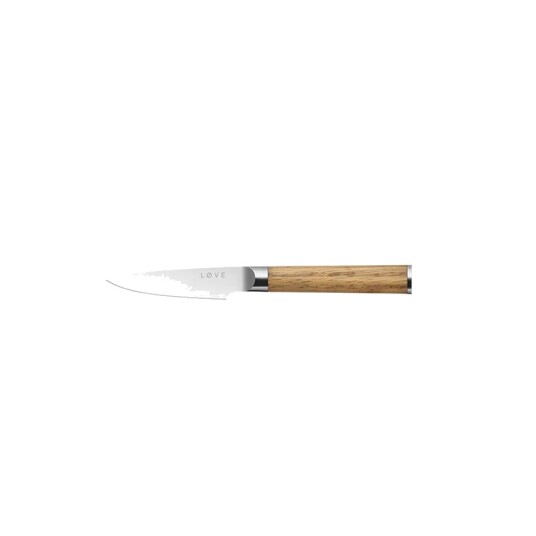 Løve Urtekniv 8cm