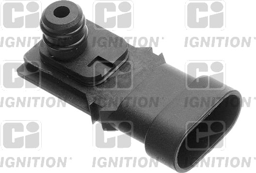 MAP-sensor QUINTON HAZELL XMAP520