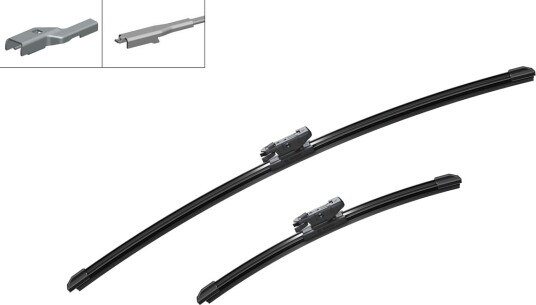 BOSCH 3 397 014 219 Vindusvisker