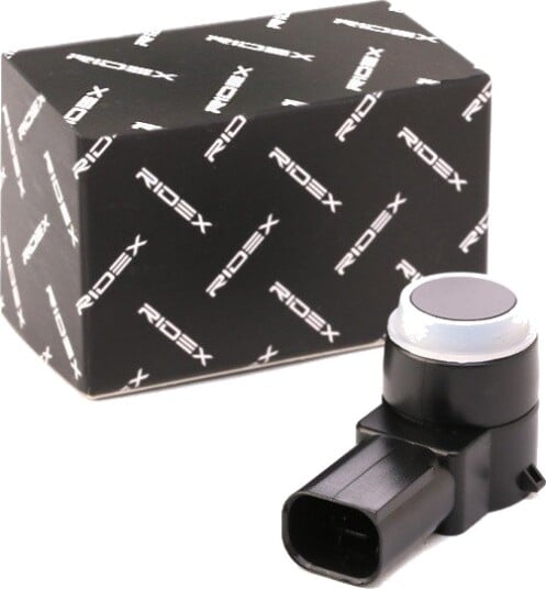 RIDEX 2412P0109 Parkeringssensor RIDEX 2412P0109 Parkeringssensor