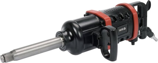 Yato Pneumatisk Muttertrekker YT-09620 5800 nm