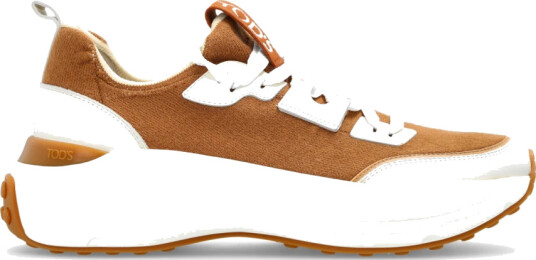 Tod's Dame Sko Brun 40 EU,
