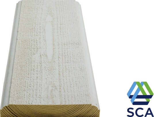 Sca Wood GRAN 22X148 TRONDHEIMSKLED GR LP
