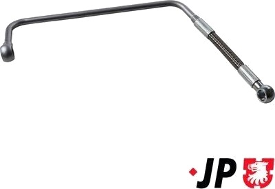 Oljeledning, lader JP GROUP 1117602600
