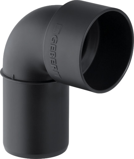 GEBERIT SILENT PP KOBLING