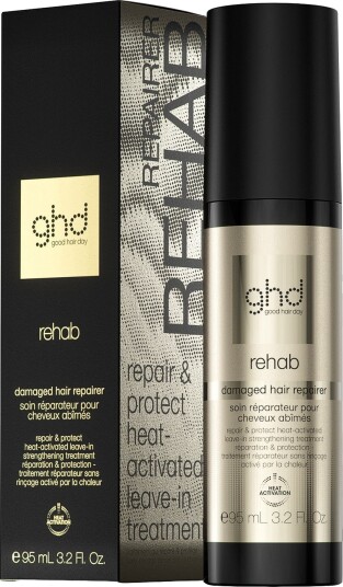 ghd Rehab Damage Hair Repairer 95ml