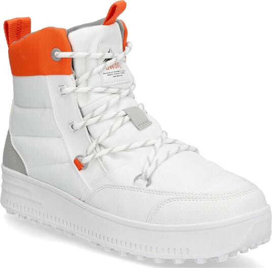 Swims Snow Runner WHITE 42