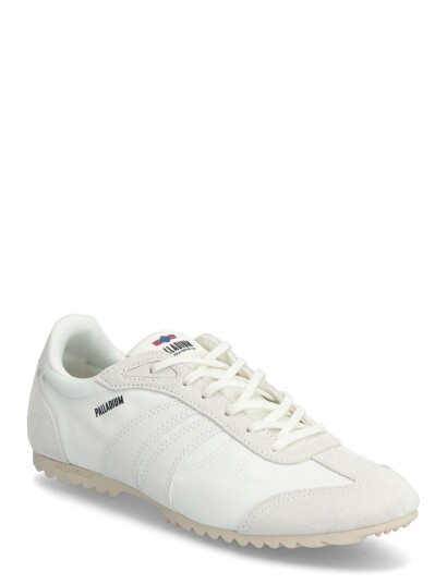 Palladium Pallaracer Flame - White - 37 Palladium Pallaracer Flame - White - 37