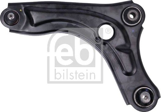 Bærearm FEBI BILSTEIN 1001286