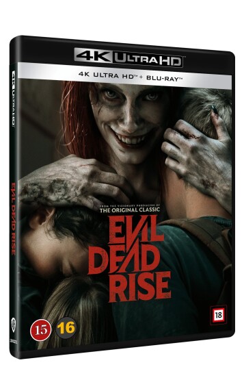 Evil Dead Rise Evil Dead Rise