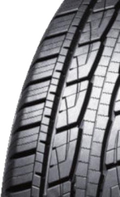 General Grabber HTS 60 265/60R18 110T General Grabber HTS 60 265/60R18 110T