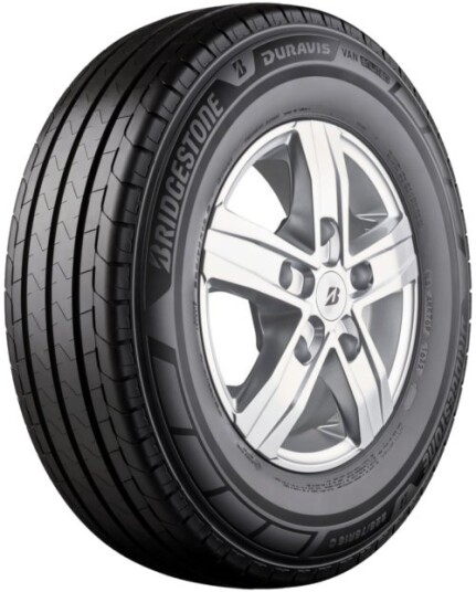 Bridgestone Duravis VAN ( 195/75 R16C 110/108R 10PR, Enliten / EV )