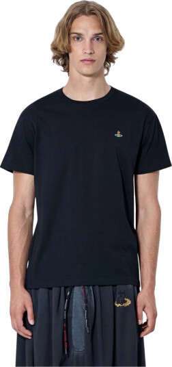 Vivienne Westwood Herre Topper Svart 2XL, Vivienne Westwood Herre Topper Svart 2XL,